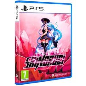 Shinorubi – PlayStation 5