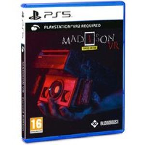 MADiSON VR PSVR2 – PlayStation 5