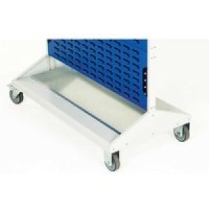 Bott Base Tray for Panel Racks