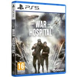 War Hospital: Deluxe Edition – PlayStation 5