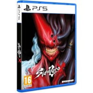Slave Zero X – PlayStation 5