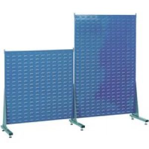 Spacemaster Bin Racks Double Side Extension 1100h x 1000w