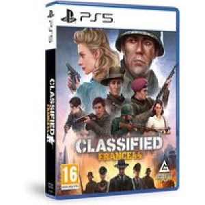Classified: France ’44 – PlayStation 5