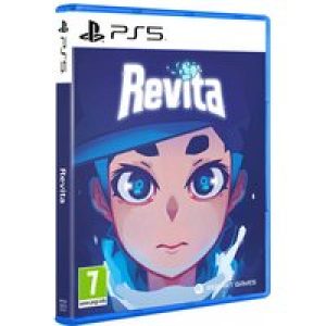 Revita  – PlayStation 5