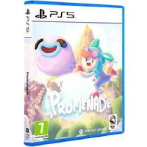 Promenade – PlayStation 5