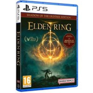 Elden Ring: Shadow of the Erdtree Edition –
