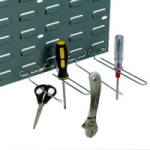 TSW8 Spacemaster Wire Spigot – Double Wire, 152mm Long (Pack of 25)