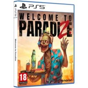 Welcome to Paradize – PlayStation 5