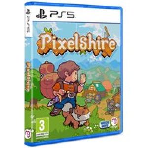 Pixelshire – PlayStation 5
