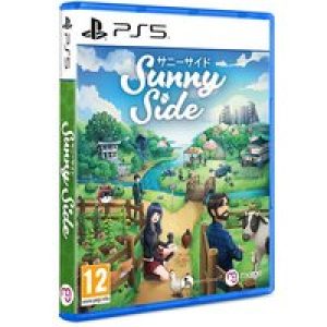 SunnySide – PlayStation 5