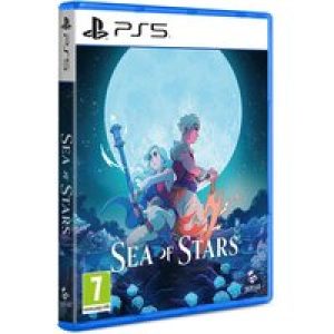 Sea of Stars – PlayStation 5