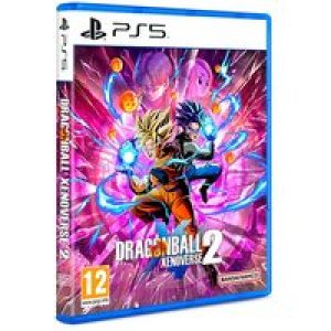 Dragon Ball Xenoverse 2 – PlayStation 5