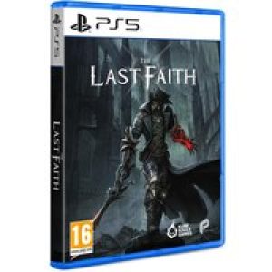 The Last Faith – PlayStation 5