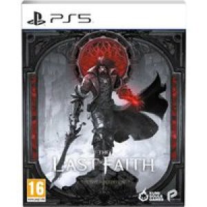 The Last Faith: The Nycrux Edition – PlayStation 5
