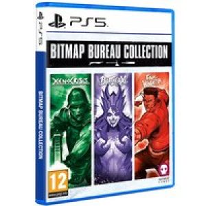 Bitmap Bureau Collection