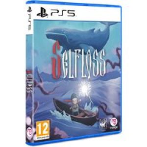 Selfloss – PlayStation 5