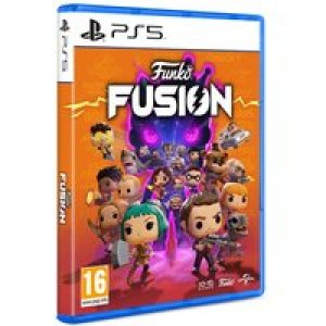 Funko Fusion – PlayStation 5