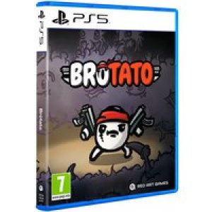 Brotato –  PlayStation 5