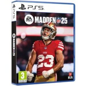 Madden NFL 25 – PlayStation 5