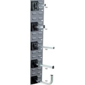 TS1. Square Tube Spigot – 19mm x 152mm Long (Pack of 10)