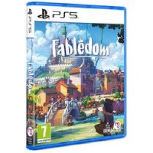 Fabledom – PlayStation 5