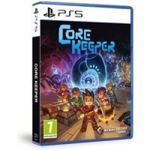 Core Keeper – PlayStation 5