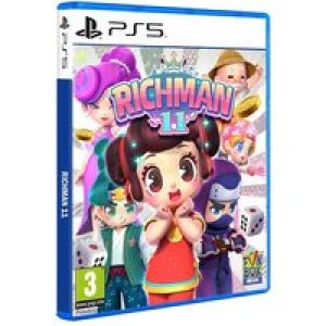 Richman 11 – PlayStation 5