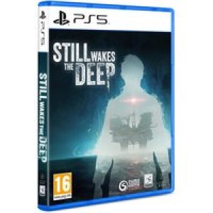 Still Wakes the Deep – PlayStation 5