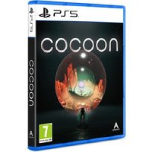 COCOON – PlayStation 5