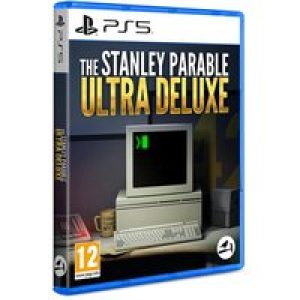 The Stanley Parable: Ultra Deluxe – PlayStation 5