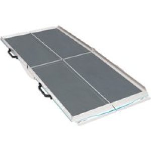 Aerolight Lifestyle multifolding ramp 1800mm long x 740mm wide