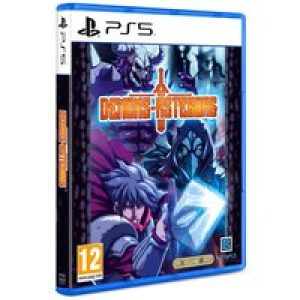 Demons of Asteborg  – PlayStation 5