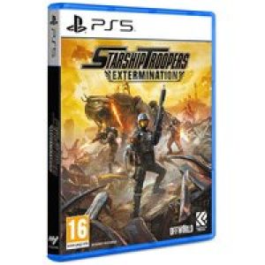 Starship Troopers: Extermination – PlayStation 5