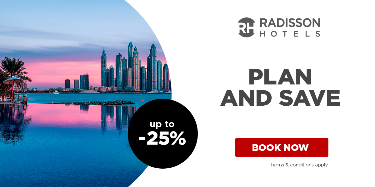 Radisson Hotels