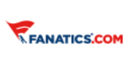 Fanatics UK EU – Up to 0.1% cashback, plus a welcome bonus for new users.