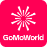 GoMoWorld Coupons & Deals