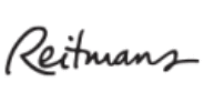 Reitmans CA – Up to 0.6% cashback, plus a welcome bonus for new users.