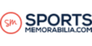 Sports Memorabilia US – Up to 12.6% cashback, plus a welcome bonus for new users.