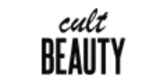 Cult Beauty Global – Up to 1.1% cashback, plus a welcome bonus for new users.