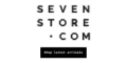 SEVENSTORE UK – Up to 3.9% cashback, plus a welcome bonus for new users.