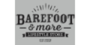 Barefoot & More NL & BE NL – Up to 4.6% cashback, plus a welcome bonus for new users.