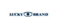 Lucky Brand US – Up to 4.4% cashback, plus a welcome bonus for new users.