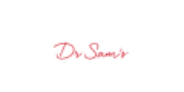Dr Sams UK – Up to 3.9% cashback, plus a welcome bonus for new users.