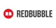 RedBubble – До 1.7% кэшбэка, плюс welcome бонус для новых пользователей.