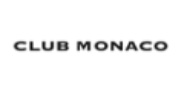 Club Monaco US – Up to 1.8% cashback, plus a welcome bonus for new users.