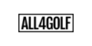 all4golf DE – Bis zu 5.4% Cashback plus ein Willkommensbonus für neue Benutzer.