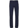 Trousers Flynn Cotton Twill Chino Trousers in True Navy / 28S – Tokyo Laundry