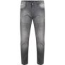 Jeans Elba Slim Fit Denim Jeans in Grey Stone Wash / W28/L32 – Tokyo Laundry