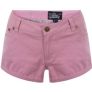 Shorts Lexie Pink Shorts / 12 – Tokyo Laundry
