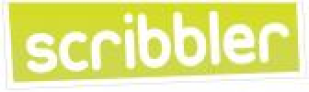 Scribbler Coupons